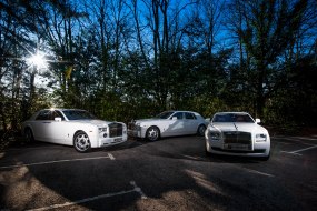 RR Phantom Cars Transport Hire Profile 1