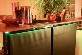 Bar Innovation Limited Mobile Bar Hire Profile 1