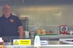 Street Grill Burger Van Hire Profile 1