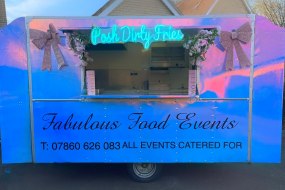 Fabulous Food Events Children's Caterers Profile 1