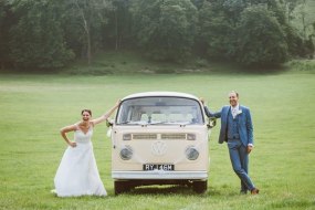 Lola the VW Campervan Transport Hire Profile 1