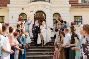 Zinko Entertainment  Wedding Planner Hire Profile 1