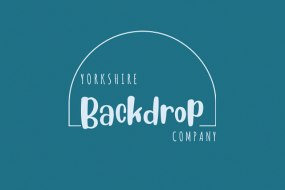 Yorkshire Backdrop Company  Event Prop Hire Profile 1