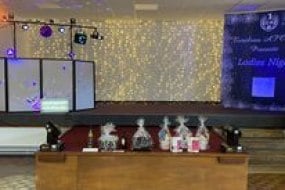 K&R Mobile Disco Ltd Mirror Balls Hire Profile 1