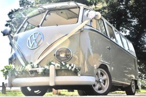 liVeWild VW Transport Hire Profile 1