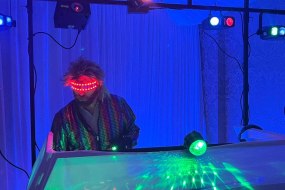 Mersea Island DJ Services Mobile Disco Hire Profile 1