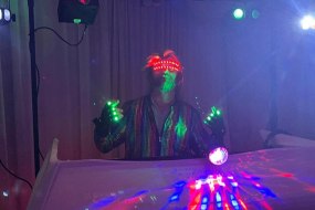 Mersea Island DJ Services  DJs Profile 1