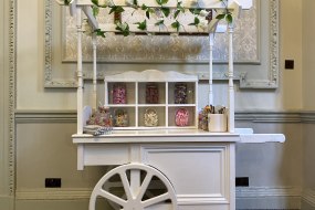 E&D's Candy Cart Hire Sweet and Candy Cart Hire Profile 1