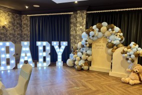 Ivyballoons Balloon Decoration Hire Profile 1