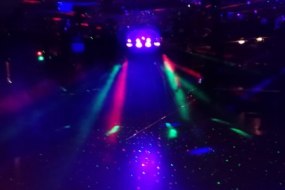 First Impressions Discos Karaoke Hire Profile 1