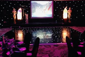 The Theming Company Dance Floor Hire Profile 1