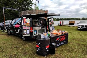 Really Awesome Coffee Rotherham Mobile Caterers Profile 1