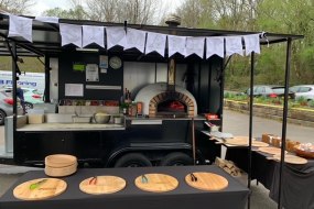 The Panteg Pizza Co Food Van Hire Profile 1