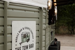 The Tow Bar Mobile Bar & Events Mobile Bar Hire Profile 1