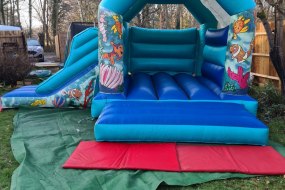 CB Bouncy Castles  Giant Game Hire Profile 1