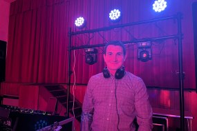 SRA Entertainment DJs Profile 1