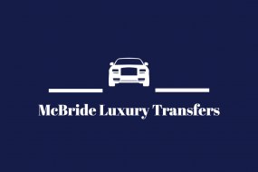 Mcbride Luxury Transfers Luxury Minibus Hire Profile 1