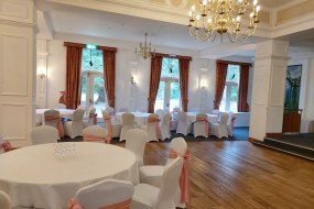 Events by Keisha Chair Cover Hire Profile 1