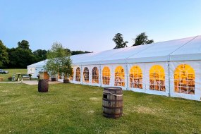 J&B Marquee and Event Hire Party Tent Hire Profile 1