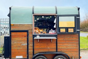 The Coffee Emporium Coffee Van Hire Profile 1