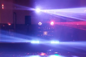 Supersounds Disco PA and Event Hire PA Hire Profile 1