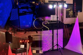 CS Entertainment Bands and DJs Profile 1