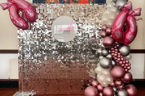 Gem Events Sequin Wall Hire Profile 1