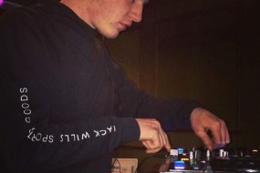 Nathan Kennerley - DJ DJs Profile 1