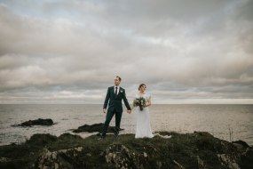 Wedding photographer Northern Ireland