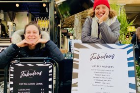 Fabulous Coffee Co. Mobile Bar Hire Profile 1