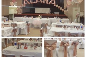 Moments of Memory  Chair Cover Hire Profile 1