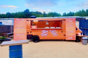 Tikka Tango Ltd Street Food Catering Profile 1