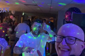 DJ Crozier Entertainments  Mobile Disco Hire Profile 1