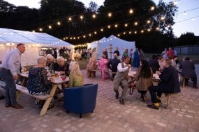 McGee's Uk Ltd Marquee Furniture Hire Profile 1