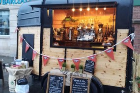 The Sausage Dog Coffee Co Coffee Van Hire Profile 1