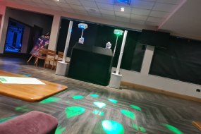 Twisted Sounds Dance Floor Hire Profile 1