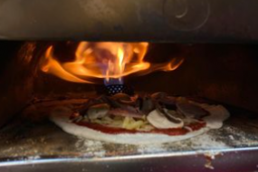 Pizza Mamma Kitchen  Mobile Caterers Profile 1