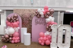 Brielle Events  Event Prop Hire Profile 1