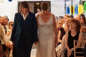 Julia Driscoll Celebrancy Wedding Celebrant Hire  Profile 1