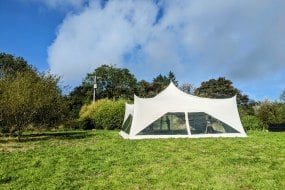 Espree Marquee Hire