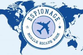 Escape In 60 Mobile Escape Room Hire Profile 1
