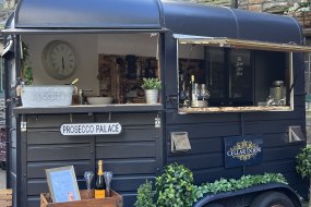 Cellar Door Horsebox Bar Hire  Profile 1