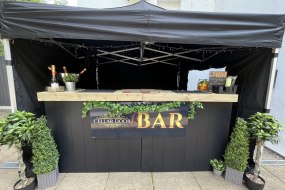 Cellar Door Mobile Bar Hire Profile 1