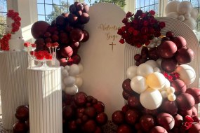 A Touch of Luxe Ltd Balloon Decoration Hire Profile 1