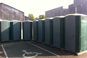 Nicholls Loo Hire Portable Toilet Hire Profile 1