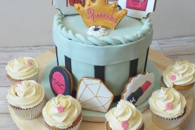 Star Events London Cupcake Makers Profile 1