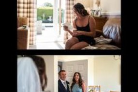 Lisa and Neil Wedding Photography Hire a Photographer Profile 1