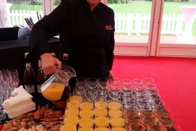 Simply Delicious Ltd Children's Caterers Profile 1