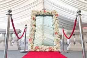 Magic Mirror North East Magic Mirror Hire Profile 1