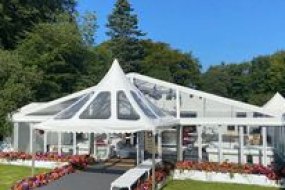 Olympus Marquees Ltd Marquee and Tent Hire Profile 1